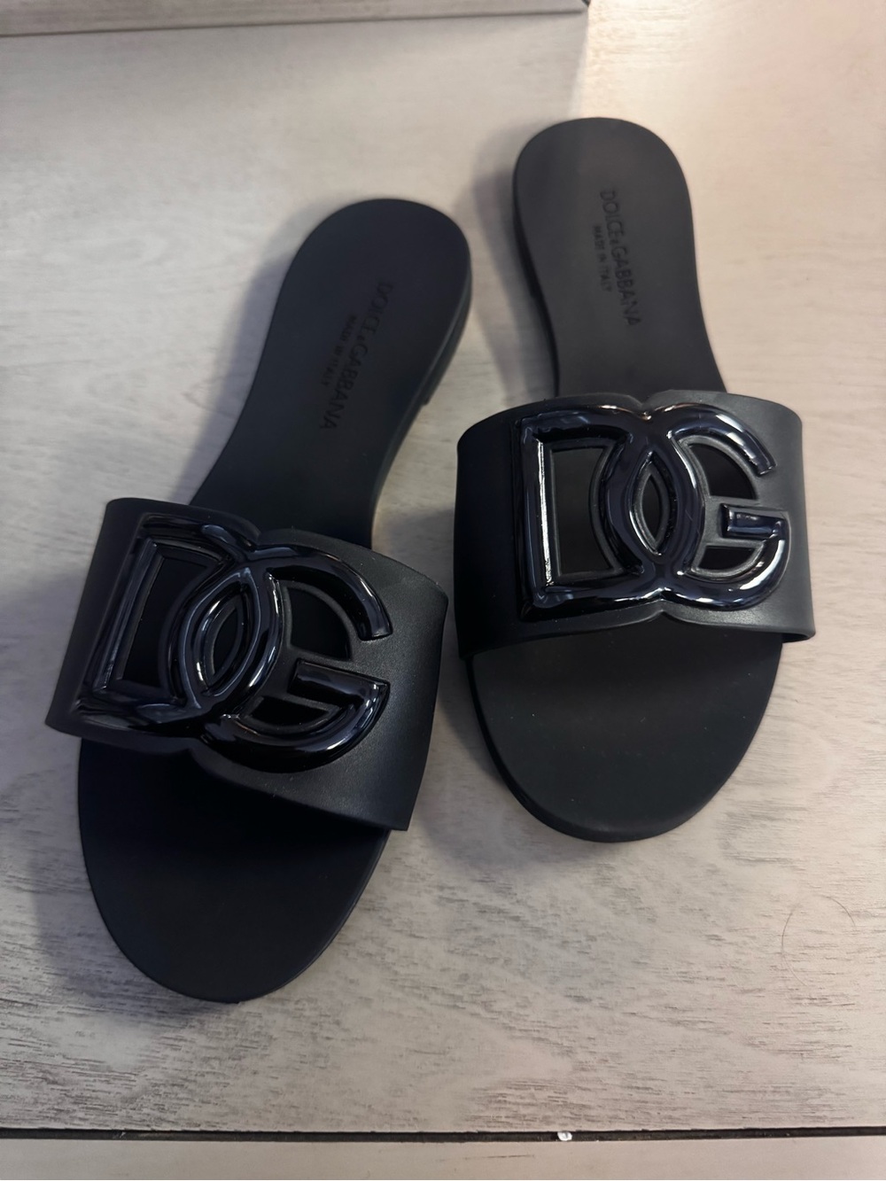 Dolce & Gabbana Sandals